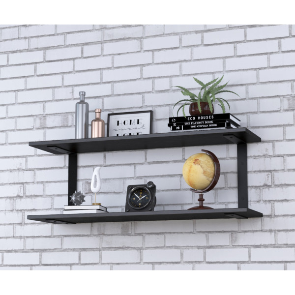 Полиця навісна С (Loft Design)