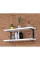 Полиця навісна С (Loft Design)