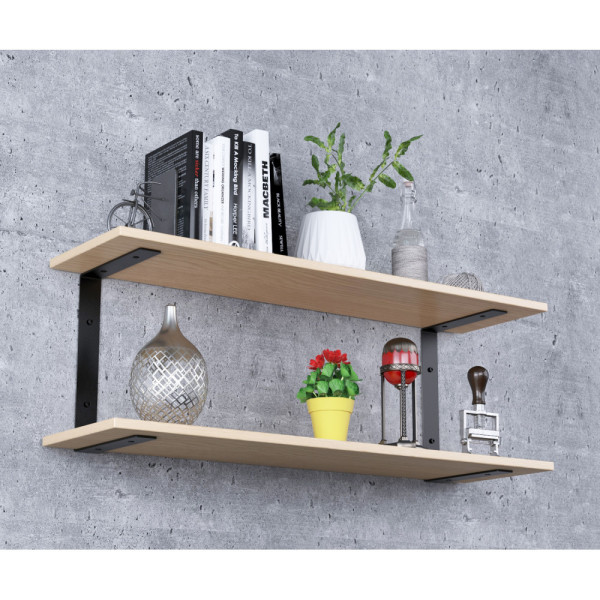 Полиця навісна С (Loft Design)
