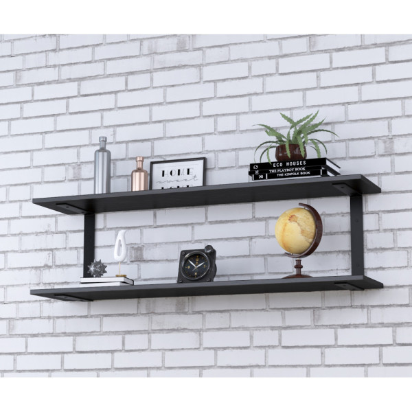 Полиця навісна С (Loft Design)