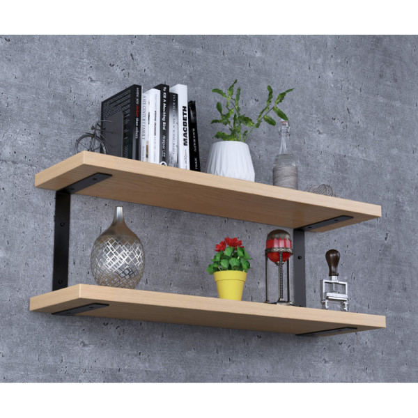 Полиця навісна С (Loft Design)