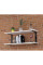 Полиця навісна С (Loft Design)