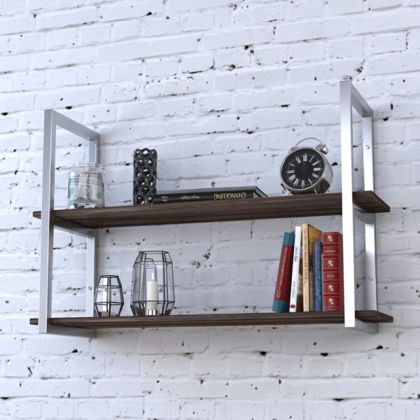 Полиця навісна PL2 (Loft Design)