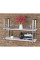 Полиця навісна PL2 (Loft Design)