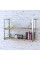 Полиця навісна PL2 (Loft Design)