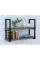 Полиця навісна PL2 (Loft Design)