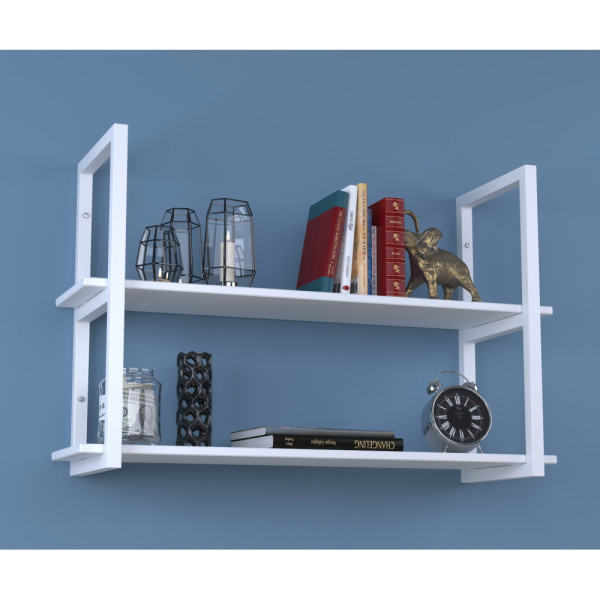 Полиця навісна PL2 (Loft Design)