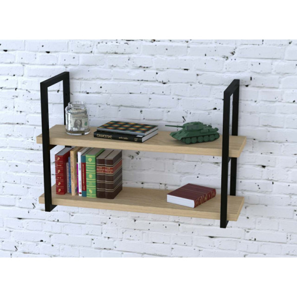Полиця навісна PL2 (Loft Design)