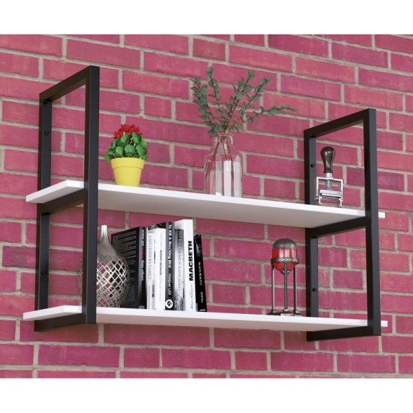 Полиця навісна PL2 (Loft Design)