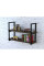 Полиця навісна PL2 (Loft Design)