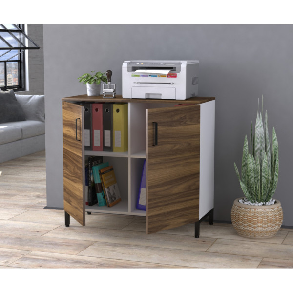 Тумба офісна LT-900-830 (Loft Design)