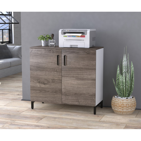 Тумба офісна LT-900-830 (Loft Design)