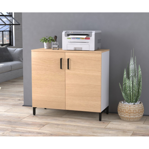 Тумба офісна LT-900-830 (Loft Design)