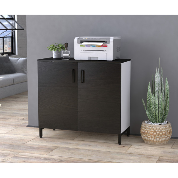 Тумба офісна LT-900-830 (Loft Design)