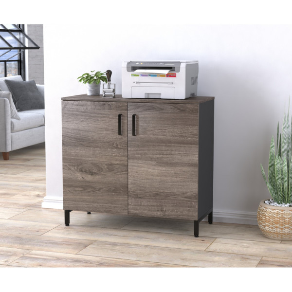 Тумба офісна LT-900-830 (Loft Design)