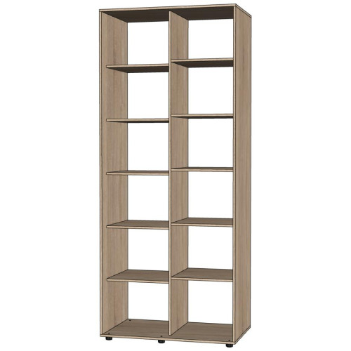 Шафа купе люкс 6-1000-450-2400 (Імперія меблів)