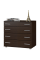 Комод К-1 (Еверест)