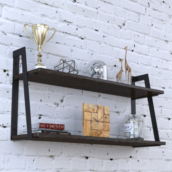 Полиця навісна PL5 (Loft Design)