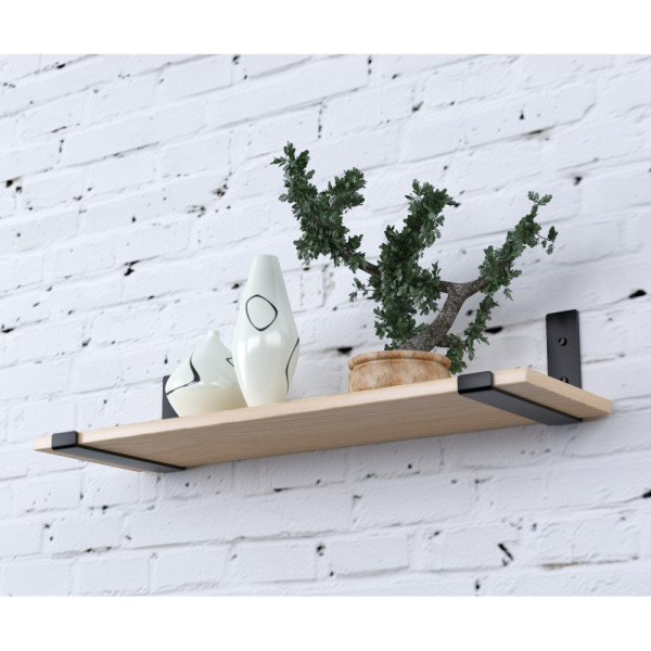 Полиця навісна J (Loft Design)