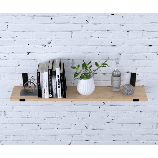 Полиця навісна J (Loft Design)