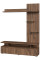 Стінка Гера О-307 (Олімпія)