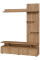 Стінка Гера О-307 (Олімпія)