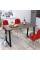 Кухонний стіл Титан (Loft design)