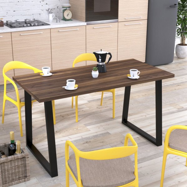 Кухонний стіл Титан (Loft design)