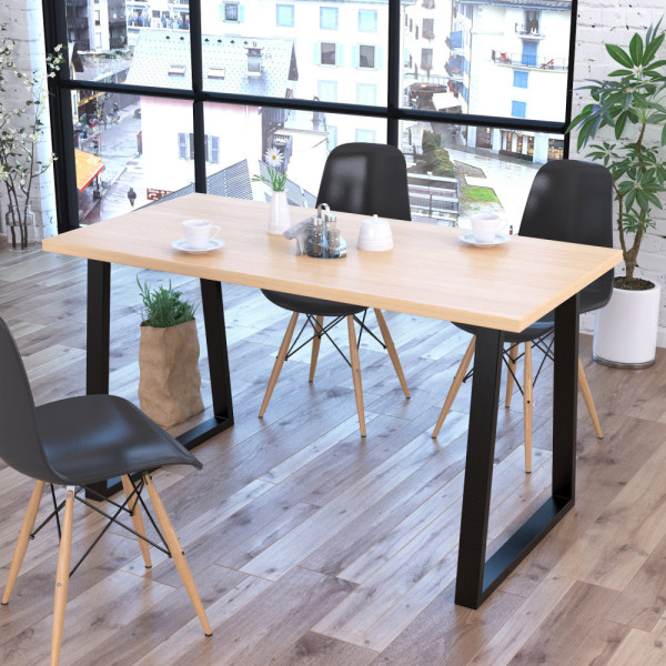 Кухонний стіл Титан (Loft design)