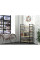 Стелаж L-125 new (Loft design)