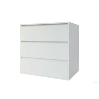 Комод IDEA К 760/800/3Ш (Garant)