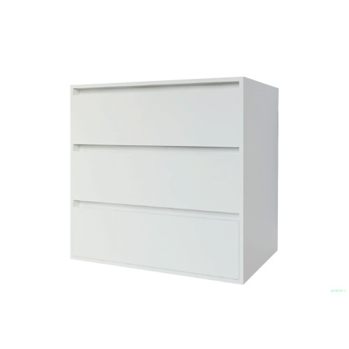 Комод IDEA К 760/800/3Ш (Garant)