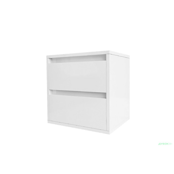 Тумба нічна IDEA 2Я 1шт. (Garant)