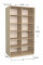 Шафа купе практик 22-1200-600-2400 (Garant)