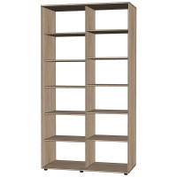 Шафа купе люкс 30-1300-450-2400 (Імперія меблів)