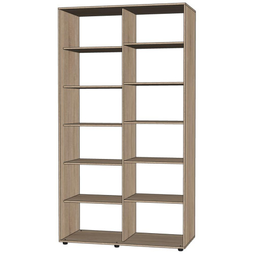 Шафа купе люкс 30-1300-450-2400 (Імперія меблів)