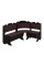 Кухонний куточок Комфорт (Пєхотін)
