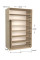 Шкаф купе практик 31-1300-600-2400 (Garant)