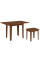 Кухонний стіл Розкладний-4 (Пєхотін)