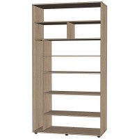 Шафа купе люкс 31-1300-450-2400 (Імперія меблів)