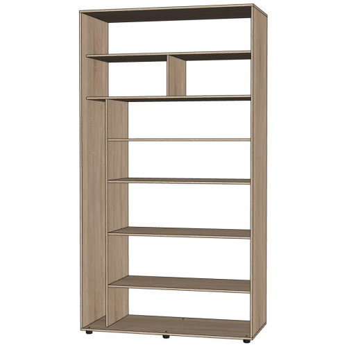 Шафа купе люкс 31-1300-450-2400 (Імперія меблів)