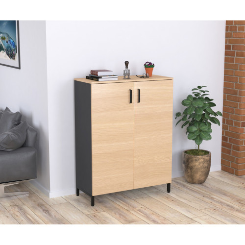 Тумба офісна LT-900-1200 (Loft Design)