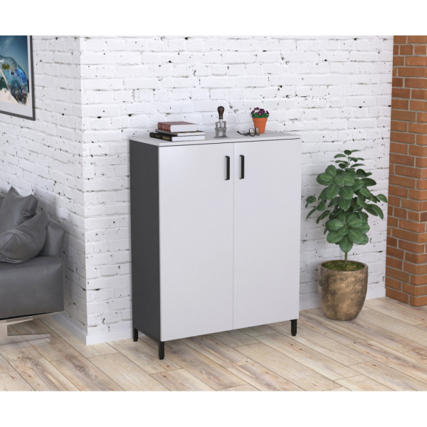 Тумба офісна LT-900-1200 (Loft Design)
