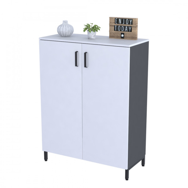 Тумба офісна LT-900-1200 (Loft Design)