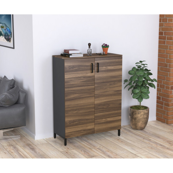 Тумба офісна LT-900-1200 (Loft Design)
