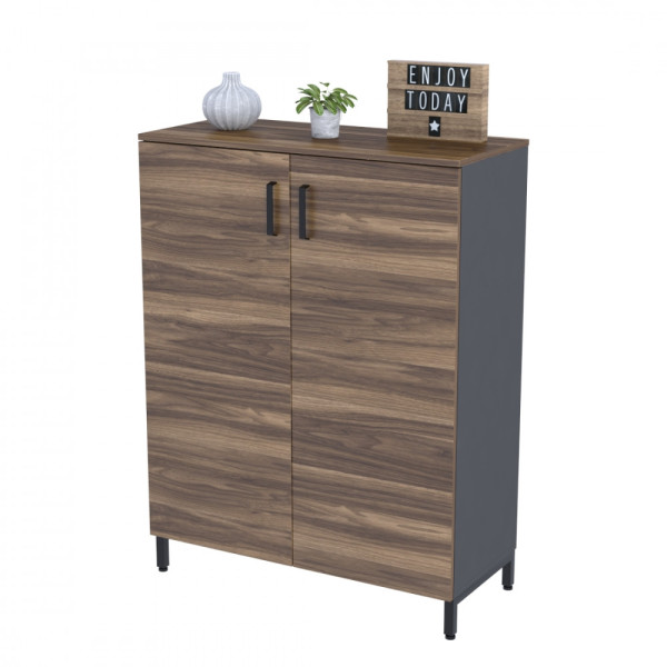 Тумба офісна LT-900-1200 (Loft Design)
