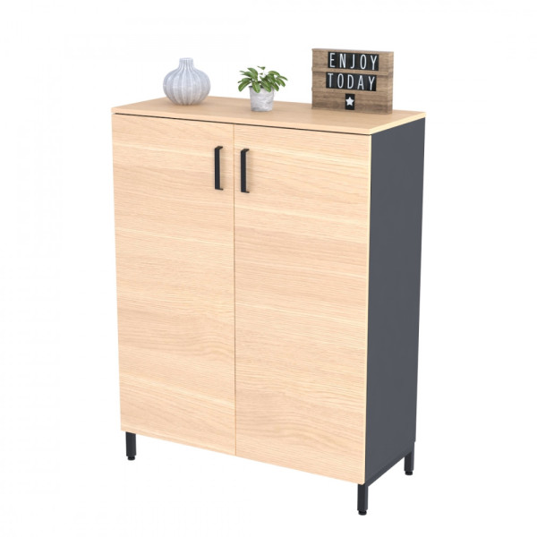 Тумба офісна LT-900-1200 (Loft Design)