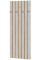 Вішалка О-334 (Олімпія)
