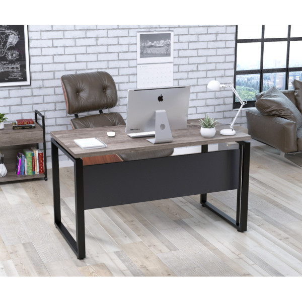 письмовий стіл Стіл G-135-32мм (Loft design)
