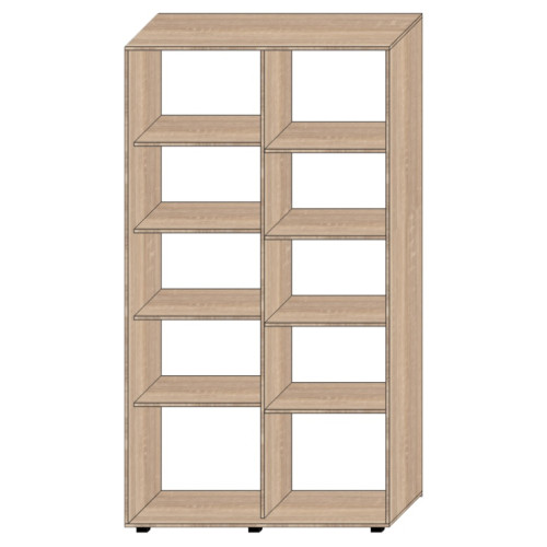 Шафа-купе максі-1200-600-2200 (Алекса)